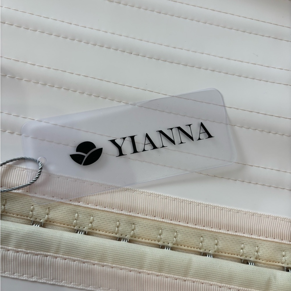 Yianna light pink  Waist trainer - Picture 8 of 8